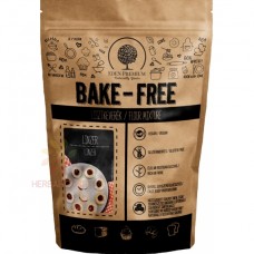 ÉDEN PRÉMIUM BAKE FREE MÚČNA ZMES  NA LINECKÉ CESTO 1000g